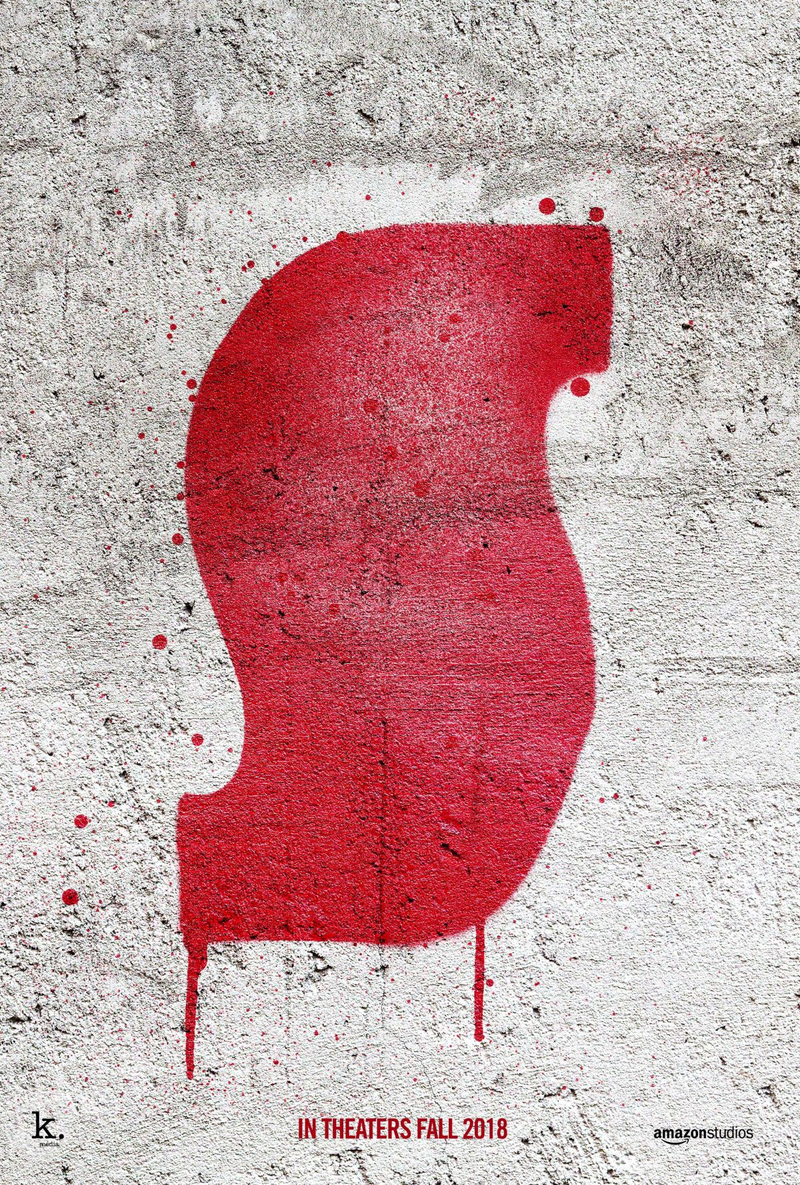 Illustration for article titled Marvel Already Has Directors in Mind For the Long-Awaited Black Widow Movie